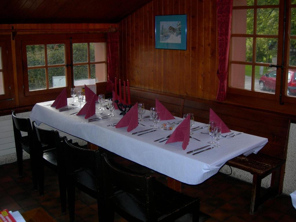 Le Coucou Et Chalet Beau-Site Les Rasses Exterior foto